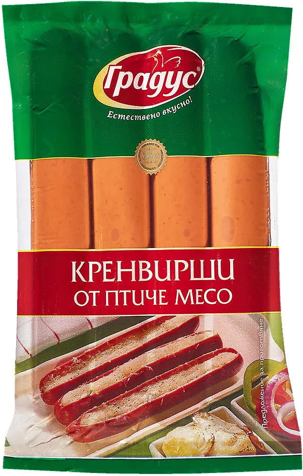 Кренвирши Фермата Kaufland Сравни цените MySupermarket