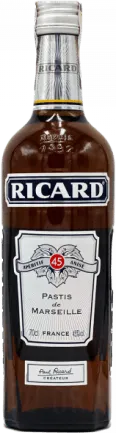 ПАСТИС РИКАР 0,7Л / PASTIS RICARD 0,7L