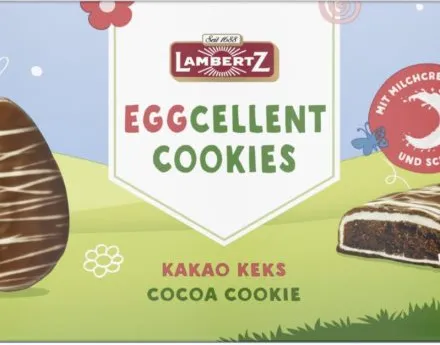 ЛАМБЕРЦ ЕЛЕГАНТ ЯЙЦА 160ГР