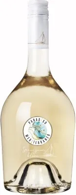 ВИНО СОВИНЬОН БЛАН ПАРАДИЗО МЕДИТЕРАНЕО 0,75Л / WINE SAUVIGNON BLANC PARADISO MEDITERRANEO 0,75L