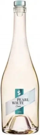 ВИНО ПЪРЛ ЛАЙТ СОВИНИОН БЛАН & СЕМИЙОН 0,75Л / WINE PEARL WHITE SOUVIGNON BLANC & SEMILLION 0,75L