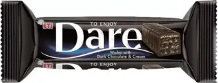 ЕТИ ДЕАР ВАФЛЕН ДЕСЕРТ 50ГР / ETI DARE WAFER DESSERT 50GR