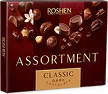 Б-НИ АСОРТИМЕНТ КЛАСИК 154ГР РОШЕН