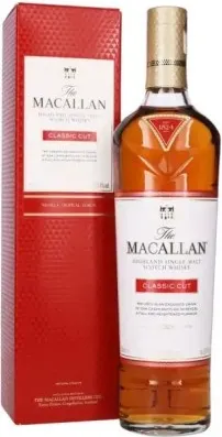 УИСКИ МАКАЛЪН КЛАСИК КЪТ 2024 0.7