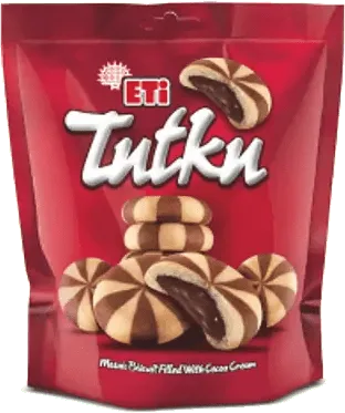 Б-ТИ ТУТКО ЕТИ 126ГР / BISCUITS TUTKU 126GR