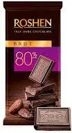 Ш-Д РОШЕН БИТТЕР ДАРК 80% 85ГР