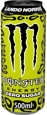 МОНСТЪР НОРИС 0.5Л