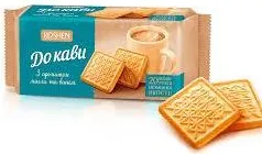 Б-ТИ ЗА КАФЕ АРОМАТ ВАНИЛИЯ 185ГР