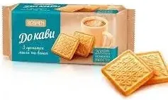 Б-ТИ ЗА КАФЕ АРОМАТ ВАНИЛИЯ 185ГР