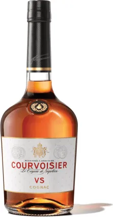 КОНЯК КУРВОАЗИЕ VS 0,7Л / COGNAC COURVOISIER VS 0,7L