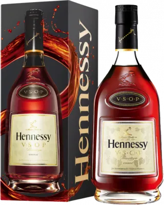 КОНЯК ХЕНЕСИ VSOP 0,7Л/ COGNAC HENNESSY VSOP 0,7L