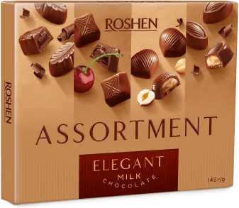 Б-НИ ЕЛЕГАНТ 145ГР РОШЕН