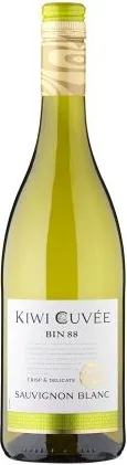 ВИНО КИВИ КЮВЕ СОВИНЬОН БЛАН 0.75Л/ WINE KIWI CUVEE SAUVIGNON BLANC 0,75L