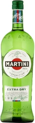 МАРТИНИ ДРАЙ 1Л/ MARTINI DRY 1L