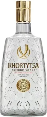 ВОДКА ХОРТИЦА ПРЕМИУМ 0.7л.
