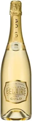 ПЕНЛИВО ВИНО BELAIRE ГОЛД  0,75Л/ SPARKLING WINE BELAIRE GOLD 0,75L