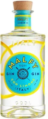 ДЖИН МАЛФИ ЛИМОН 0,7Л / GIN MALFI LEMON 0,7L