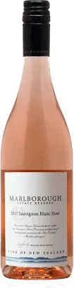 ВИНО СЕЙНТ КЛЕР РОЗЕ СОВ.БЛАН 0,75Л / WINE SAINT CLAIR ROSE SAUVIGNON BLANC 0,75L