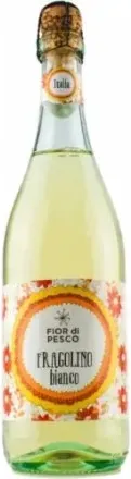 ВИНО ФРАГОЛИНО FIOR DE PESKO 0,75Л / WINE FRAGOLINO FIOR DE PESKO 0,75L