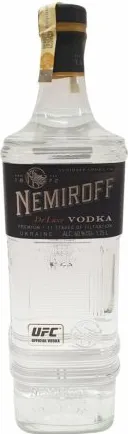ВОДКА НЕМИРОФ ДЕЛУКС 1.75Л