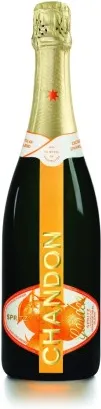 ВИНО ШАНДОН ГАРДЪН ШПРИЦ 0,75Л /  WINE CHANDON GARDEN SPRITZ 0,75L