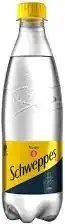 ШВЕПС ТОНИК 0.5Л