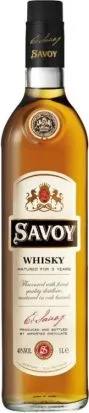 САВОЙ УИСКИ 1,5Л