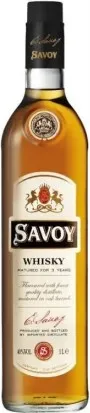 САВОЙ УИСКИ 1,5Л