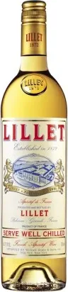 АПЕРИТИВО ЛИЛЕ БЛАН 0,75Л / APERITIVO LILLET BLANC 0,75L