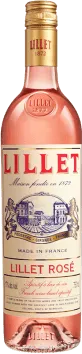 АПЕРИТИВО ЛИЛЕ РОЗЕ 0,75Л / APERITIVO LILLET ROSE 0,75L