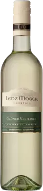 ВИНО LENZ MOSER ГРЮНЕР ВЕЛТЛИНЕР 0,75Л / WINE LENZ MOSER GRUNER VELTLINER 0,75L