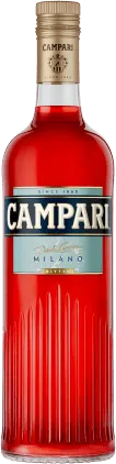 КАМПАРИ БИТЕР 0.7Л/ CAMPARI BITTER 0,7L