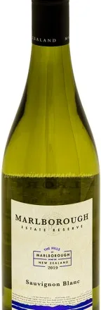 ВИНО СЕЙНТ КЛЕР СОВИНЬОН БЛАН РЕЗЕРВА 0,75Л / WINE SAINT CLAIR WAIRAU RESERVE SAUVIGNON BLANC 0,75L