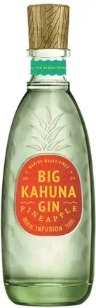 ДЖИН БИГ КАХУНА АНАНАС 0.7