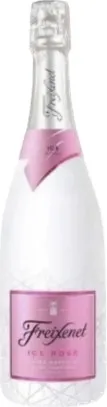 ШАМПАНСКО ФРЕШЕНЕТ АЙС РОЗЕ 0,75Л / CHAMPAGNE FREIXENET ICE ROSE 0,75L