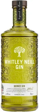 ДЖИН УИТЛИ НЕЙЛ 0.7 ДЮЛЯ