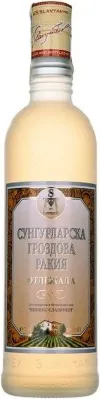 РАКИЯ СУНГУРЛАРСКА ОТЛЕЖАЛА 0,7Л / RAKIA SUNGURLAR AGES 0,7 L