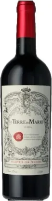 ВИНО ТЕРЕ ДИ МАРИО МОНТЕПЛУЧАНО 0,75Л / WINE TERRE DI MARIO MONTEPULCIANO 0,75L