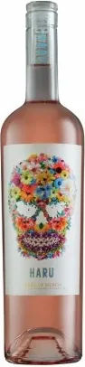 ВИНО КАСА РОХО ХАРУ 0,75Л / WINE CASA ROJO HARU 0,75L