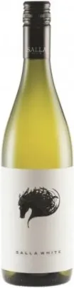 ВИНО БЯЛО САЛЛА 0,75Л / WINE WHITE SALLA 0,75L