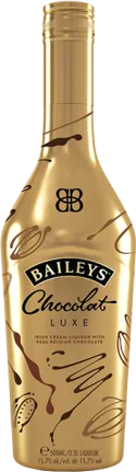 ЛИКЬОР БЕЙЛИС ШОКОЛАД 0.5Л/ LIQUEUR BAILEYS CHOCOLATE 0,5L