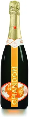 ВИНО ШАНДОН ГАРДЪН ШПРИЦ 0,75Л /  WINE CHANDON GARDEN SPRITZ 0,75L