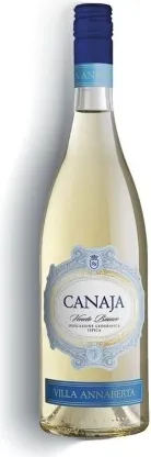 ВИНО CANAJA БЯЛО 0,75Л / WINE CANAJA WHITE 0,75L