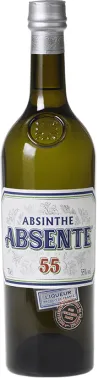 АБСЕНТ 0,7Л / ABSENTE 0,7L