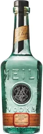 ВОДКА МЕИЛИ 0.7