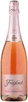 ШАМПАНСКО ФРЕШЕНЕТ КОРДОН РОЗЕ 0,75/ CHAMPAGNE FRESHENET CORDON ROSE