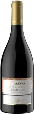 ВИНО КАТАРЖИНА ENCORE SYRAH (2021) 0,75Л / WINE KATARZYNA ENCORE SYRAH (2021) 0,75L