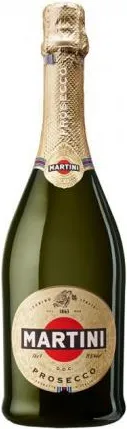 МАРТИНИ ПРОСЕКО 0.75Л/ MARTINI PROSECCO 0,75L