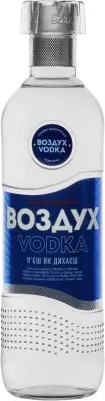 ВОДКА ВОЗДУХ 0,7Л / VODKA VOZDOH 0,7L