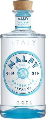 ДЖИН МАЛФИ ОРИДЖИНЪЛ 0,7Л / GIN MALFI ORIGINALE 0,7L